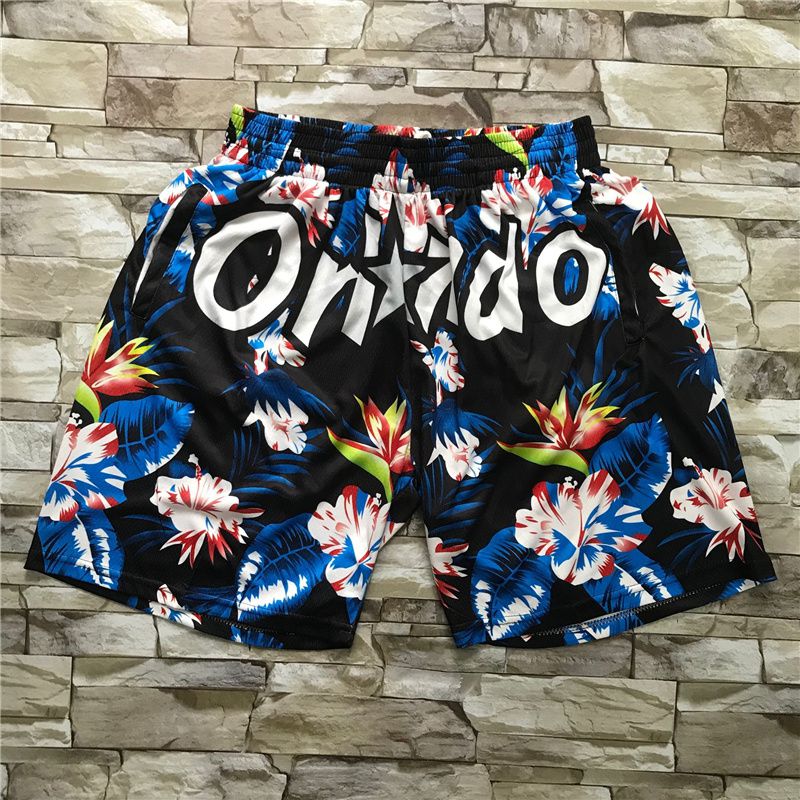 Men NBA Orlando Magic Shorts 2021618